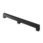 Конвектор напольный Royal Thermo STEP-130/130/2300-2-N-BL-LG-BL 1