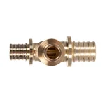 Тройники аксиальные Royal Thermo переходные 20x16x16 упаковка 2шт 5