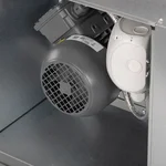 Вентилятор SHUFT IEF 560D 3