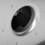 Вентилятор SHUFT IEF 560D 6