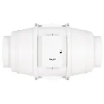 Вентилятор малошумный канальный SILENTMIX-315T 4