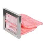 Фильтр карманный (материал) SHUFT FCP 250 (F7-EU7) 1