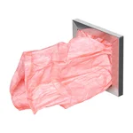 Фильтр карманный (материал) SHUFT FCP 250 (F7-EU7) 4