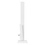 Кронштейн напольный Royal Thermo К11.31 RAL9016 4