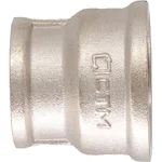 Муфта CTM переходная г/г 3/4"х1/2" 2