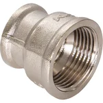 Муфта CTM переходная г/г 3/4"х1/2" 3