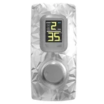 Водонагреватель Ballu BWH/S 100 Azurro Inverter 4
