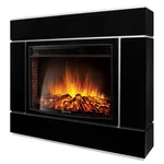 Портал Firelight Lacado 30 черный 1