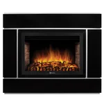 Портал Firelight Lacado 30 черный 2