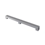 Конвектор напольный Royal Thermo STEP-80/180/2700-1-N-SS-LG-NA 1