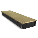 Конвектор внутрипольный Royal Thermo ATRIUM-110/300/1600-DG-U-AU 2