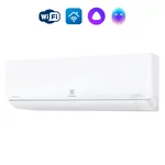 Сплит-система инверторного типа Electrolux Fusion Wave Super DC EACS/I-12HFW/N8 комплект 1