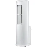 Кондиционер мобильный Electrolux Nebula EACM-18 NB/N6_V2 1
