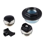 Набор присоединительный Royal Thermo 3/4'' black 4