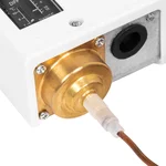 Реле температуры SHUFT TS-6-KP 6 метров 3