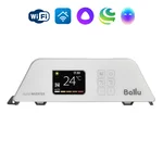 Блок управления Transformer Digital Inverter Ballu BCT/EVU-3.1I 1