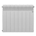 Радиатор алюминиевый Royal Thermo BILINER A 500 - 8 секц. 2