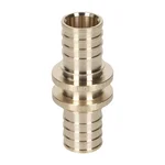Муфты аксиальные Royal Thermo соединительные 25 упаковка 2шт 4