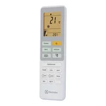 Сплит-система инверторного типа Electrolux Loft DC EACS/I-09HAL/N8 комплект 14