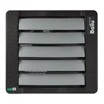 Тепловентилятор водяной BALLU BHP-W3-50-S 2
