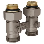 Узел нижнего подключения Royal Thermo прямой 1/2"х3/4"EK RTE 07.00001А 1