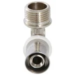 Уголок пресс Valtec VTm.253.N.002005 НР 20х3/4" 2