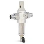 Фильтр сетчатый VARMEGA промывной, комбинированный 3/4", PN16, для ХВС, VM22802 2