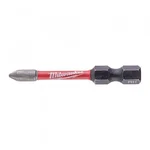 Насадка бита Milwaukee SHOCKWAVE PH1 50мм (1) 4932471564 2