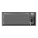 Клапан противопожарный SHUFT SHFDC-120-Mn-1150_1000-MB230-F1-IN-0-0 4