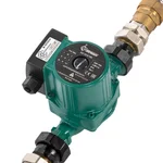 Узел смесительный с гибкими подводками SHUFT MST 25-40-2.5-C24-F 3