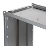 Фильтр-бокс (корпус) SHUFT FBRr-K 900x500 5