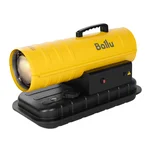 Пушка дизельная прямого нагрева Ballu BHDP-20L 1