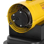 Пушка дизельная прямого нагрева Ballu BHDP-20L 8