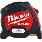 Рулетка Milwaukee STUD GEN II 8м 4932471627 1