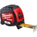 Рулетка Milwaukee STUD GEN II 8м 4932471627 2