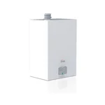 Котел газовый Ferroli FORCE W 120 конденсационный, настенный, 1 конт., закр. кам. сгор. 1