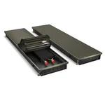 Конвектор внутрипольный Royal Thermo ATRIUM-75/300/900-DG-U-DB 1