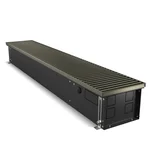 Конвектор внутрипольный Royal Thermo ATRIUM-150/200/1200-DG-U-DB 2