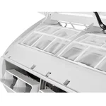 Сплит-система инверторного типа Ballu Platinum Evolution DC BSUI-09HN8_22Y комплект 5