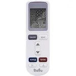 Сплит-система инверторного типа Ballu Platinum Evolution DC BSUI-09HN8_22Y комплект 6
