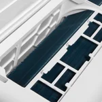 Сплит-система Royal Thermo Barocco RTB-24HN1 комплект 7