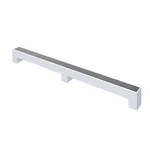 Конвектор напольный Royal Thermo STEP-130/180/2700-2-N-WT-LG-NA 1