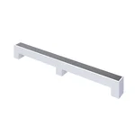 Конвектор напольный Royal Thermo STEP-130/180/2300-2-N-WT-LG-NA 1