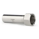 Муфта-вставка VARMEGA Inox Press ВР 15ax3/4" 2