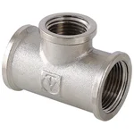 Тройник переходной VALTEC VTr.750.N.0604 вн.-вн.-вн. 1"х1/2"х1" 1