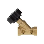 Клапан балансировочный РИДАН MNT-R DN20 PN16 2