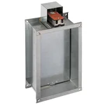 Клапан противопожарный SHUFT SHFDO-60-O-1200_600-MB230-0-0-Kk-MC 1