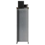 Клапан противопожарный SHUFT SHFDO-60-O-1200_600-MB230-0-0-Kk-MC 5
