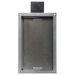 Клапан противопожарный SHUFT SHFDO-60-O-1200_600-MB230-0-0-Kk-MC 6