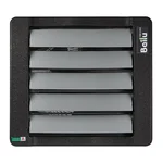 Тепловентилятор водяной BALLU BHP-W3-25-LN 2